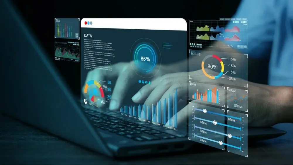 Advance Excel and PowerBI