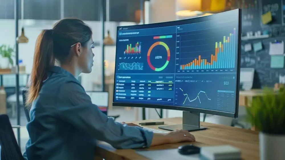 Advanced Financial Modeling & Analytics