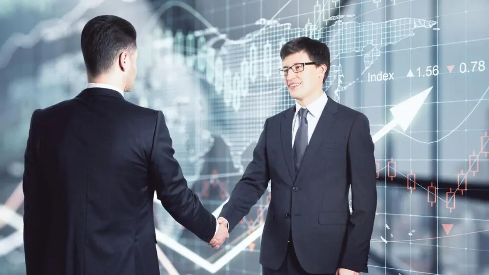 Effective Business Partnering for Finance