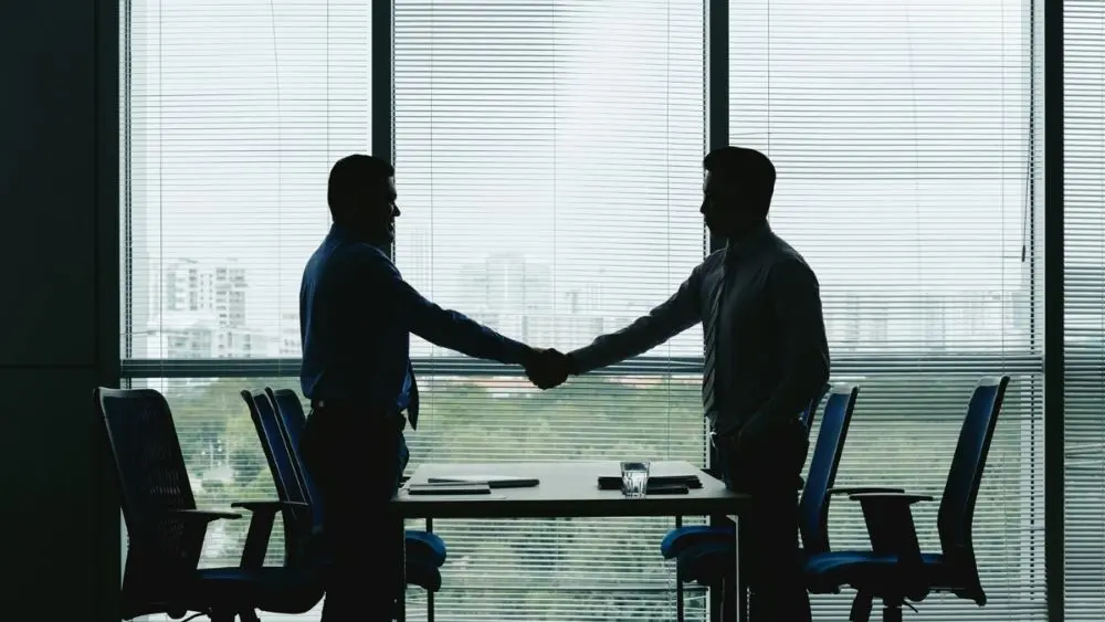 Strategic Negotiation