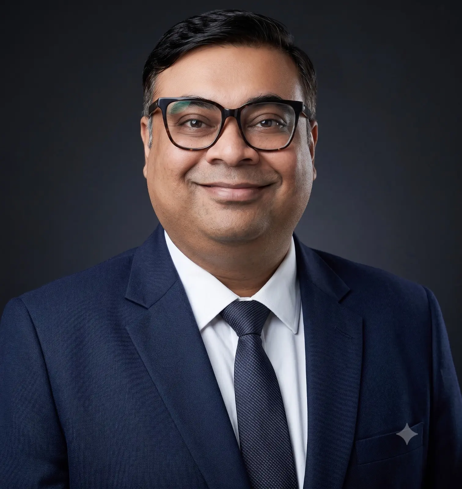 Vijit Anand - Professional Shot